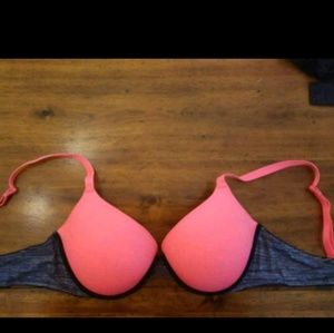 PINK Victoria's Secret Bra